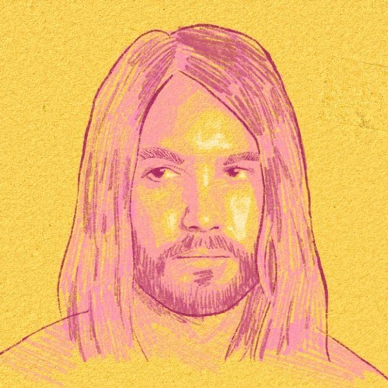 image of Tame Impala