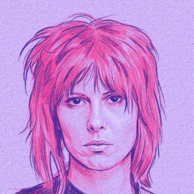 image of The Pretenders