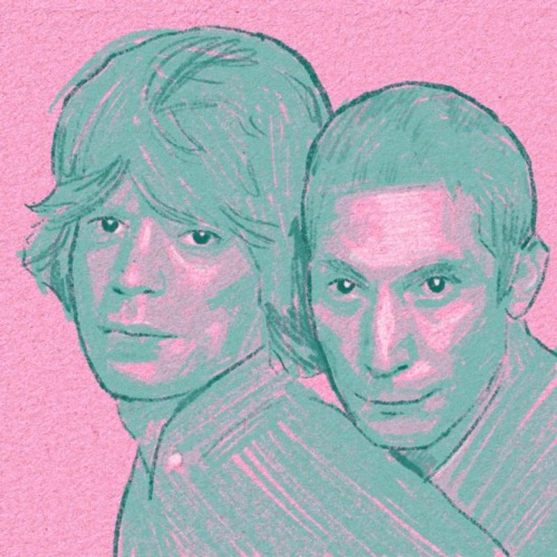 image of The Rolling Stones