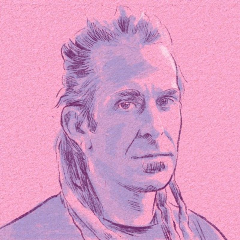 image of Lamb Of God