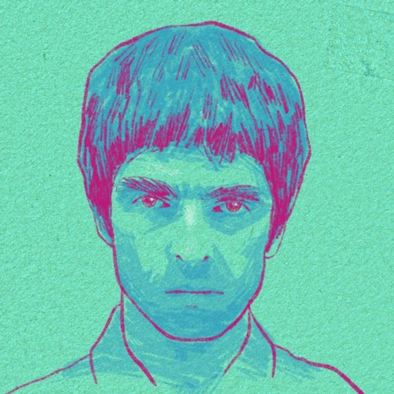 image of Oasis