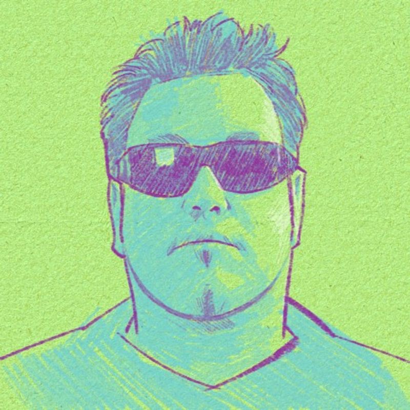 image of Smash Mouth