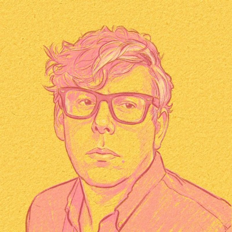 image of The Black Keys