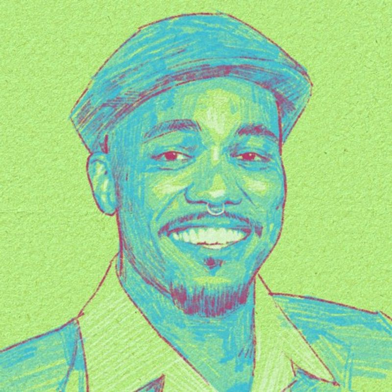 image of Anderson .Paak