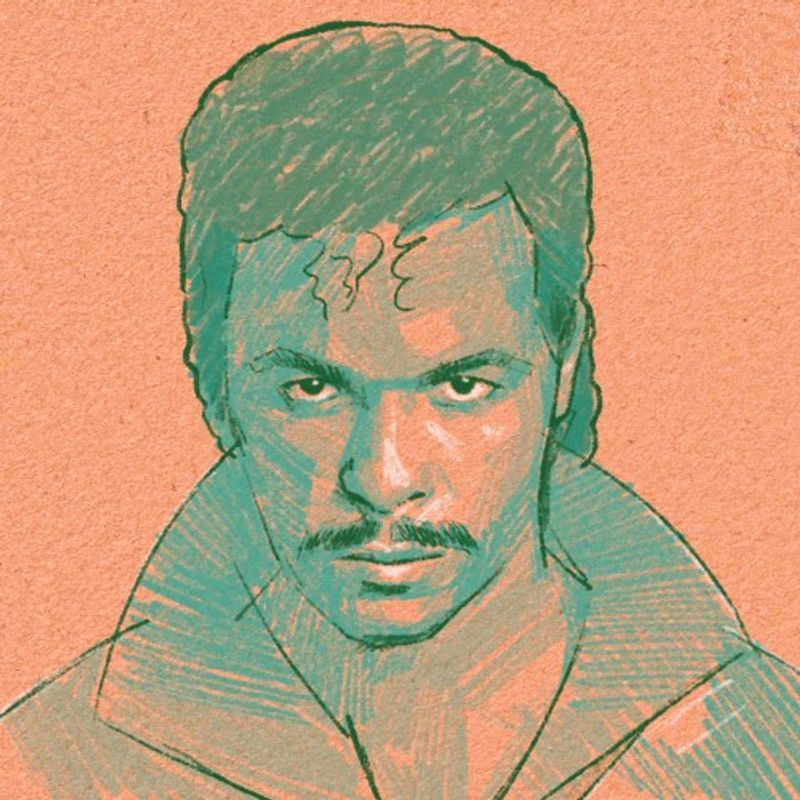 image of Ray Parker Jr.