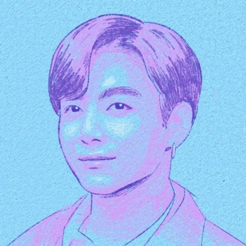 image of BTS