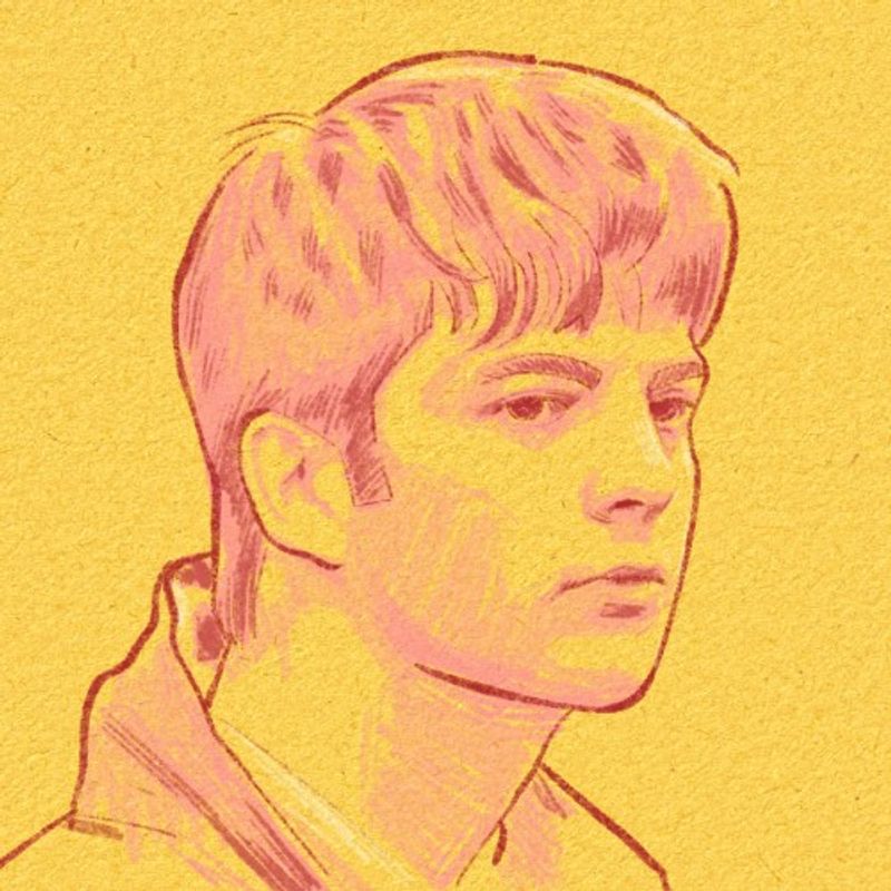 image of Fontaines D.C.