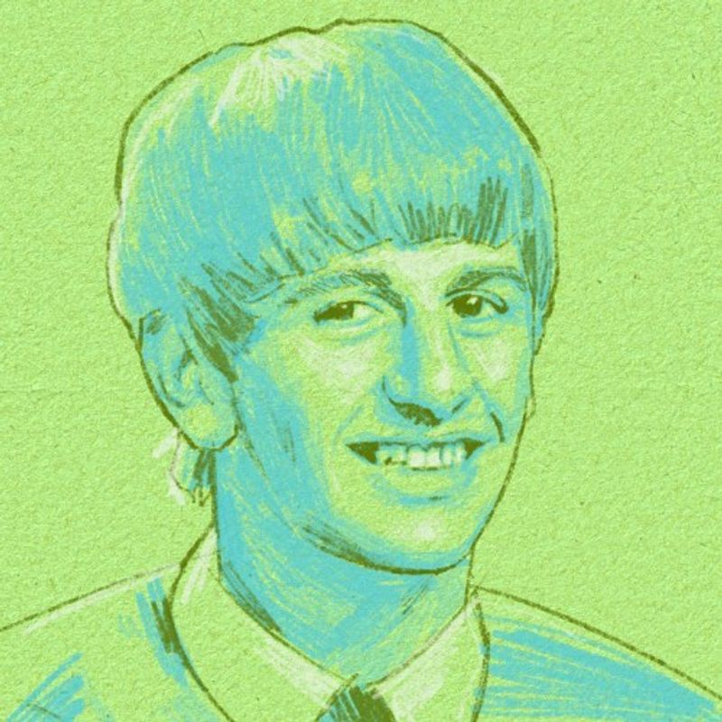 image of The Beatles