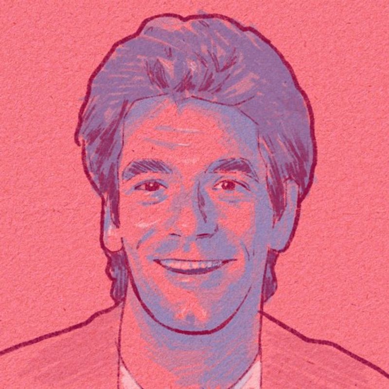 image of Huey Lewis & The News