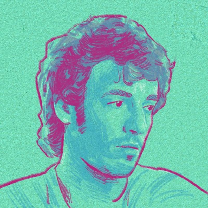 image of Bruce Springsteen