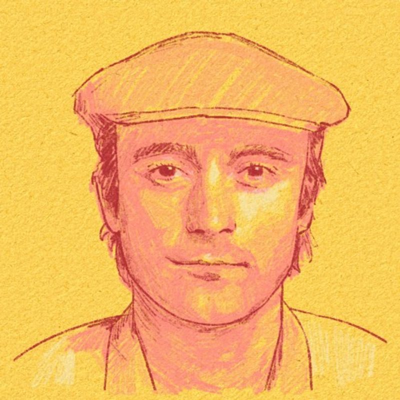 image of Phil Collins