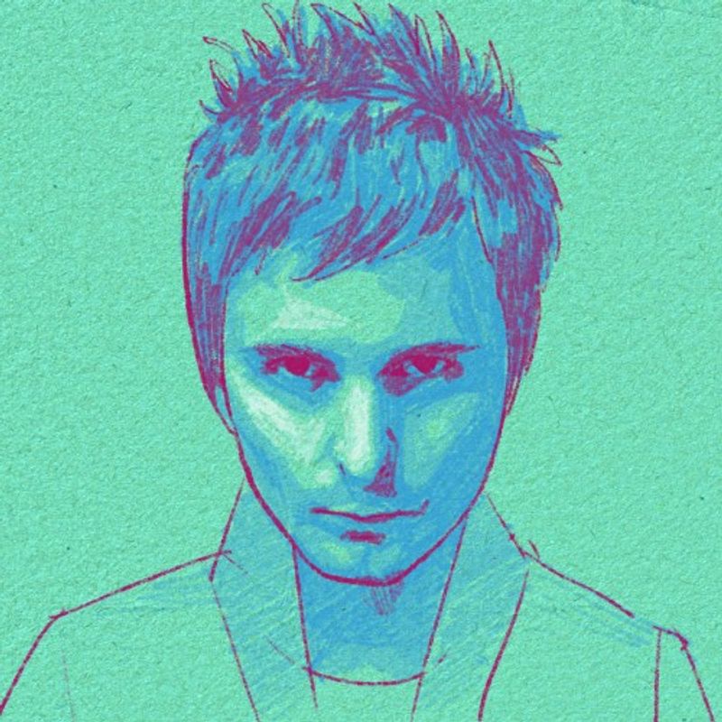 image of Muse