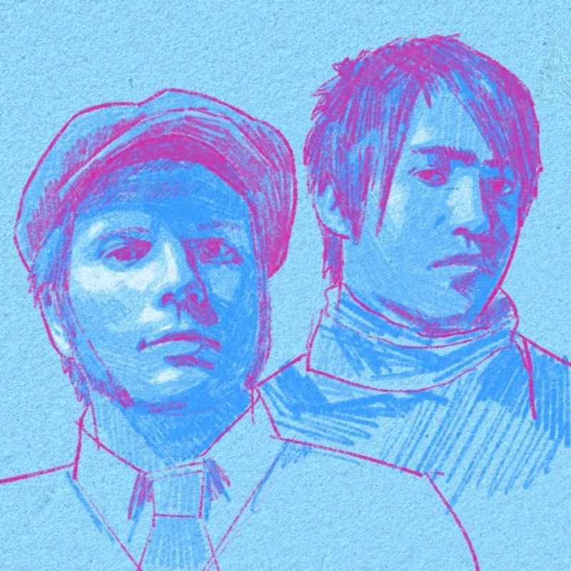 image of Fall Out Boy