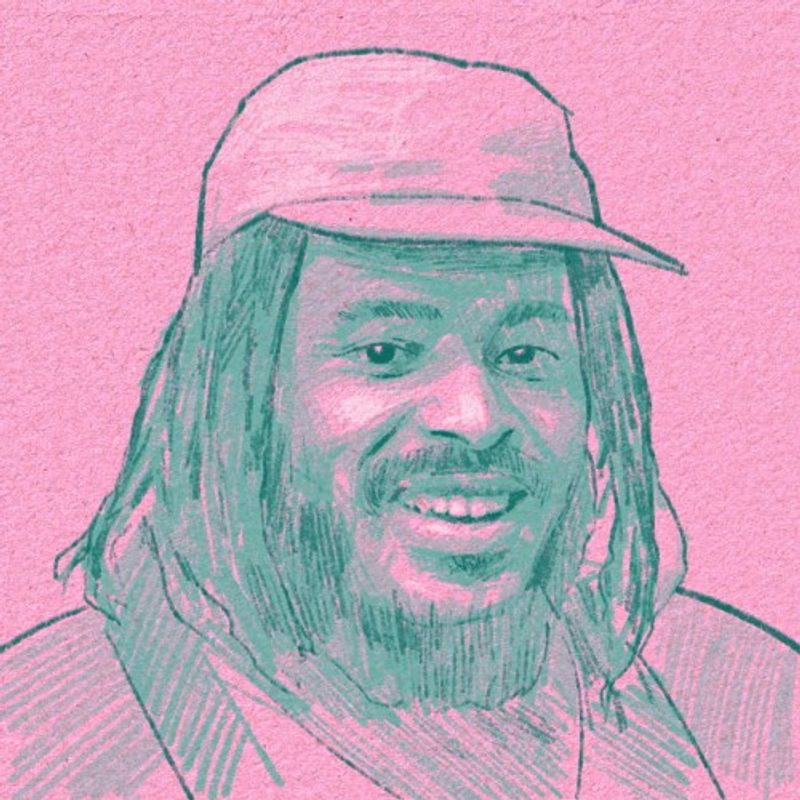 image of Mtume
