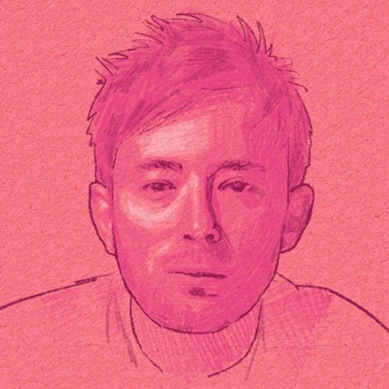 image of Radiohead