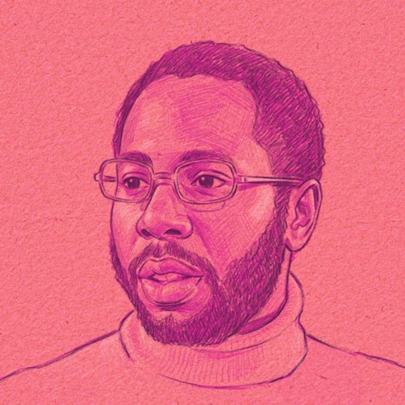 image of Curtis Mayfield