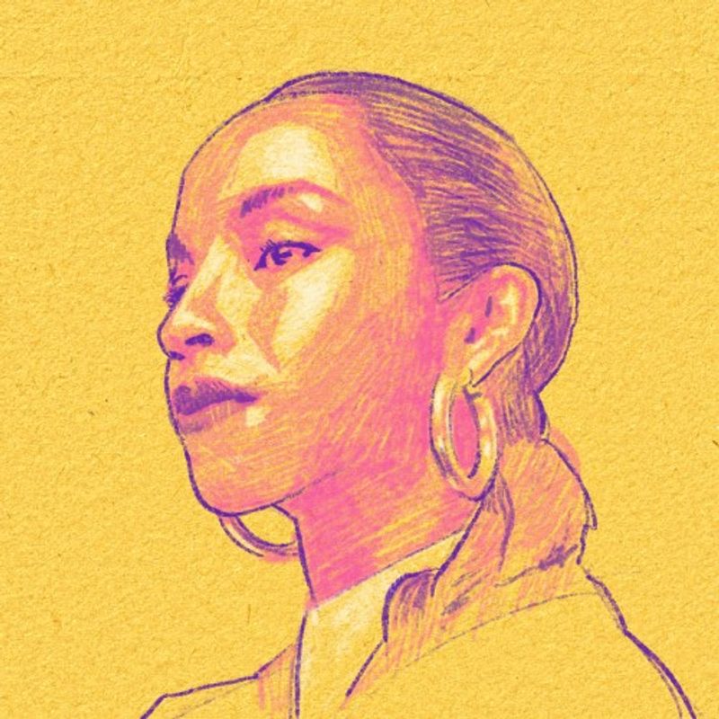 image of Sade
