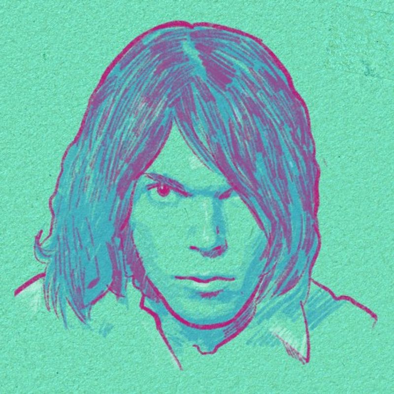image of Neil Young
