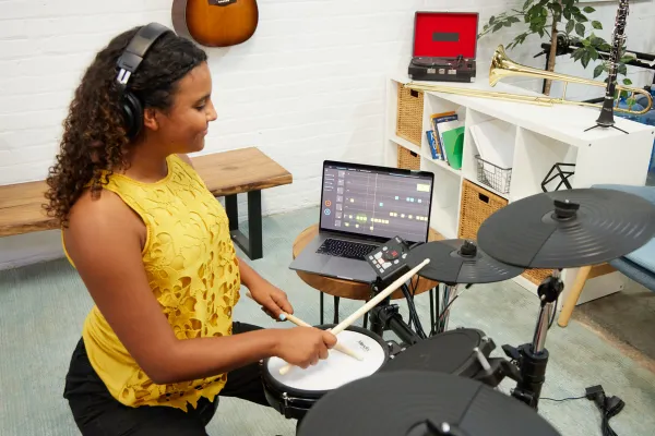 The Best Headphones for Drummers