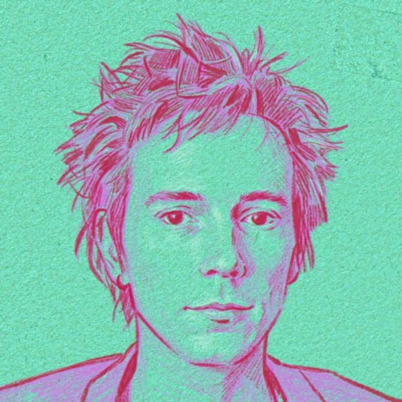 image of Sex Pistols