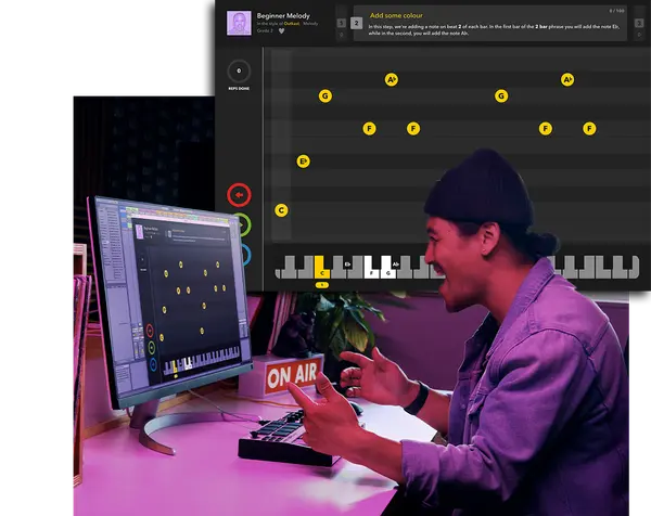 How to Start Programming Drums Like a Pro