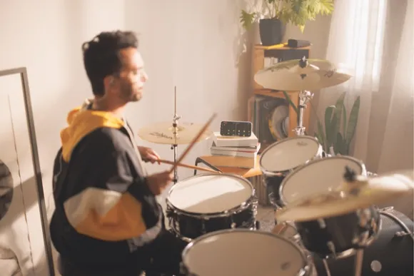 Typical Price Ranges for Drum Lessons