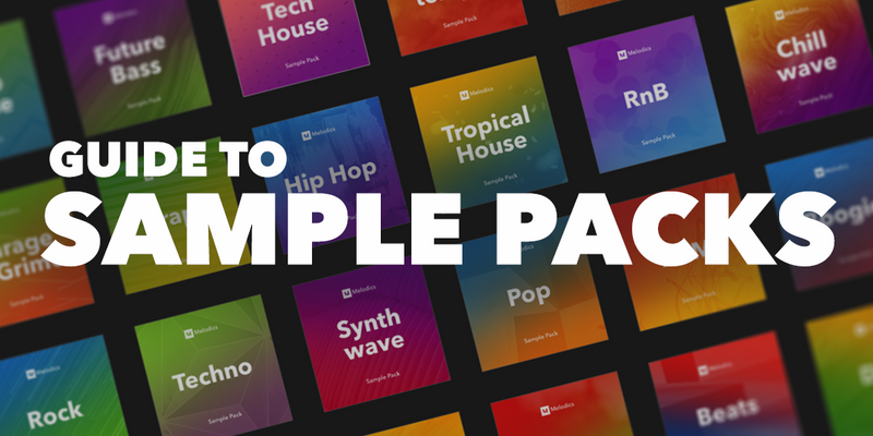 The Best Free Sample Packs For Producers in FL Studio –