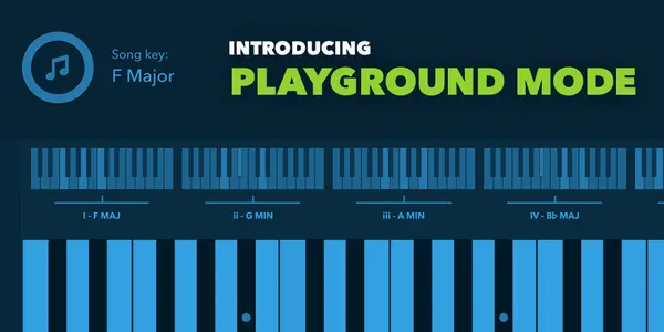 Introducing playground mode