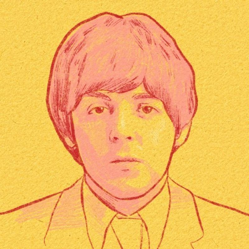 image of Paul McCartney and Wings