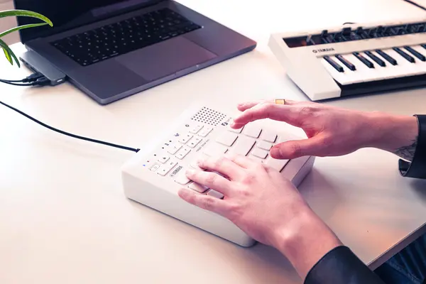 Getting Started with Finger Drumming for Beginners