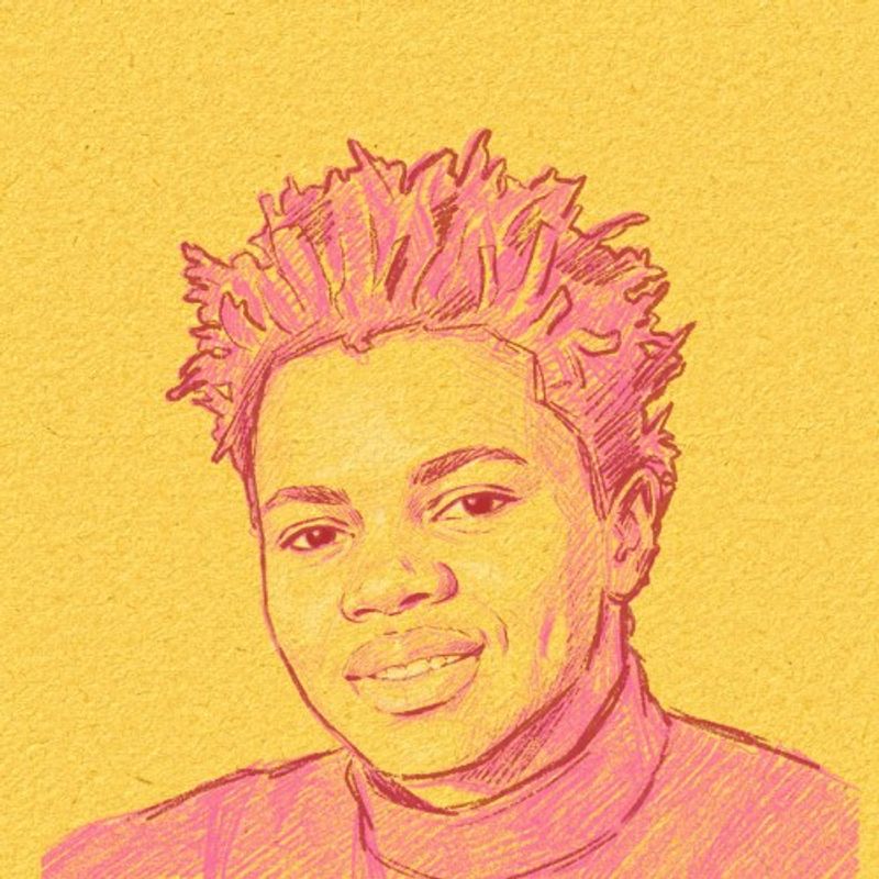 image of Tracy Chapman