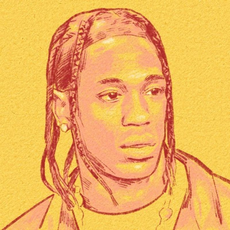 image of Travis Scott