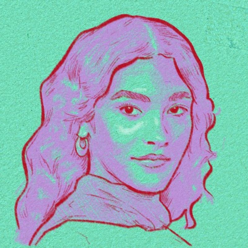 image of Olivia Dean