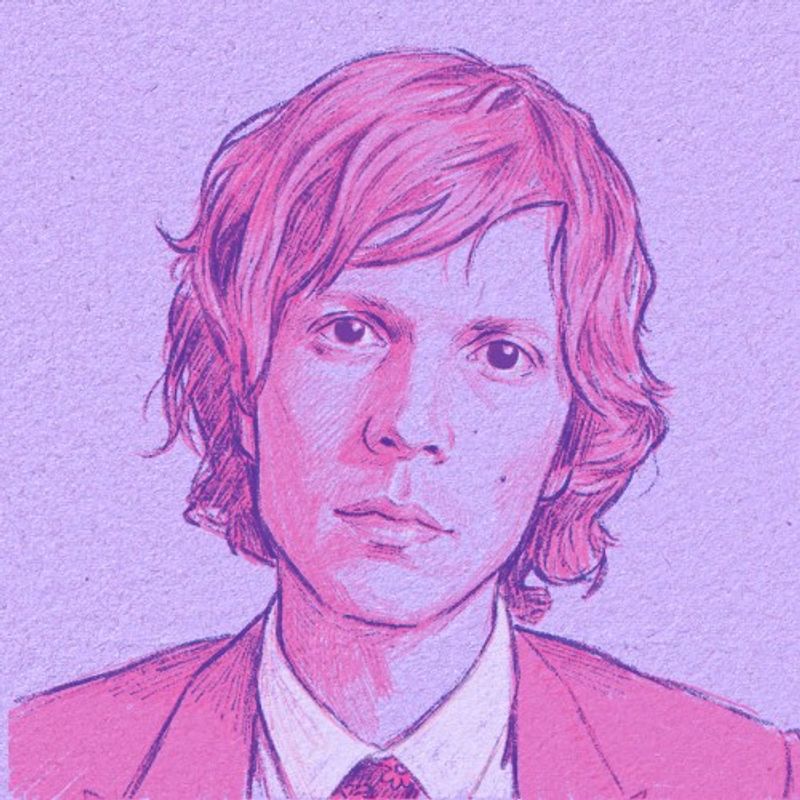image of Beck