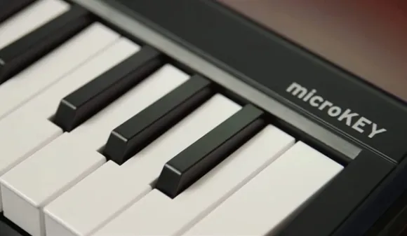 Korg Microkey 2 Air Setup Guide: Connect to Melodics Fast