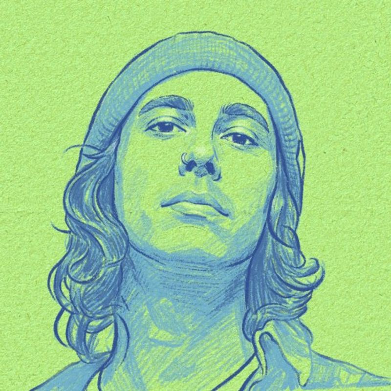 image of Pierce The Veil