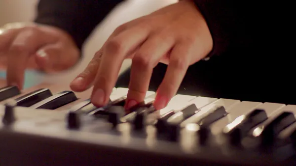 Beginner’s Guide to Learning the Keys 